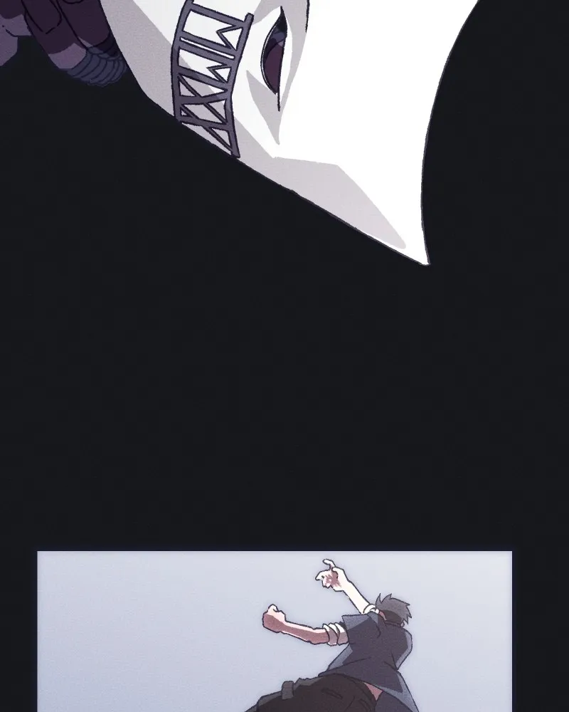 BRAIN Anthology Chapter 25 page 57 - 