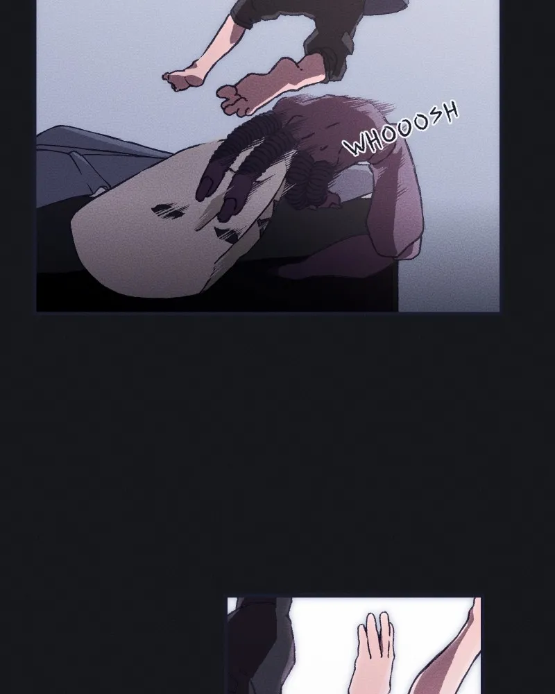 BRAIN Anthology Chapter 25 page 58 - 