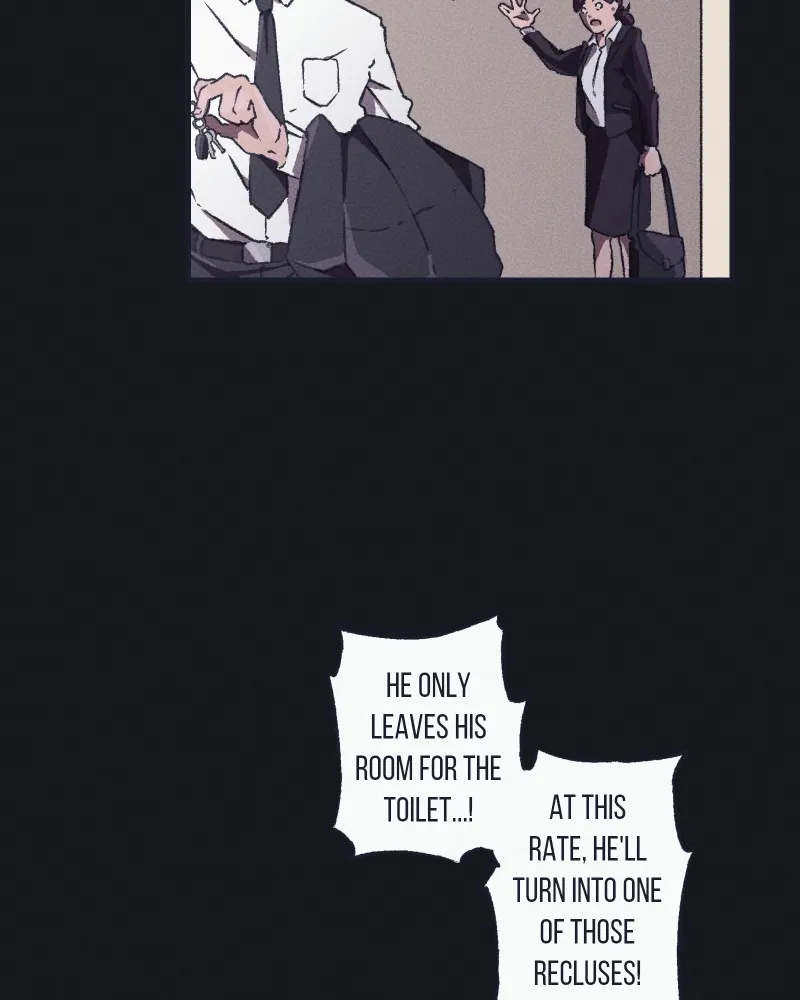 BRAIN Anthology Chapter 25 page 7 - 