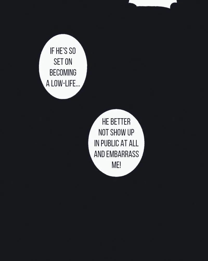 BRAIN Anthology Chapter 25 page 8 - 