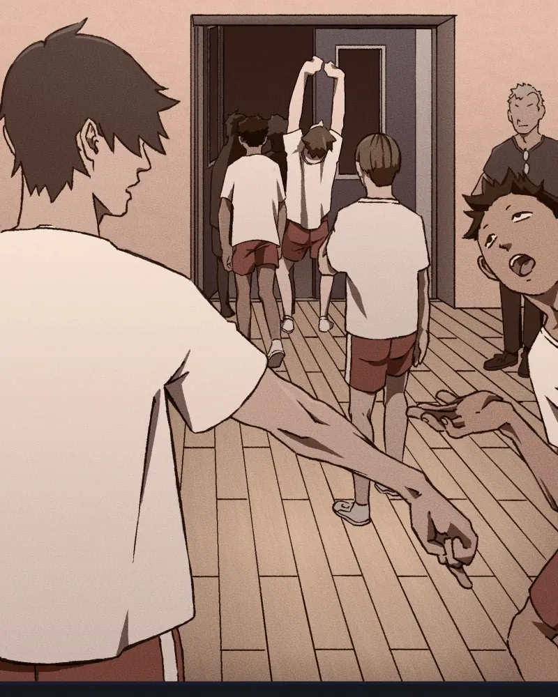 BRAIN Anthology Chapter 26 page 14 - 