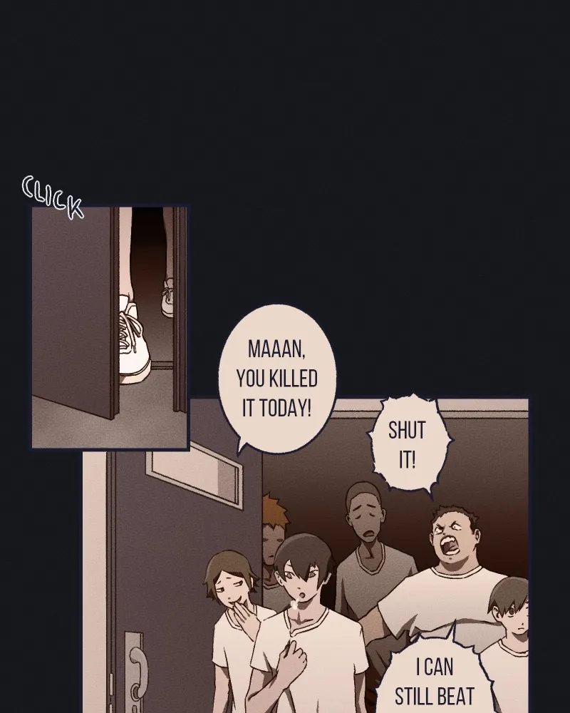 BRAIN Anthology Chapter 26 page 15 - 