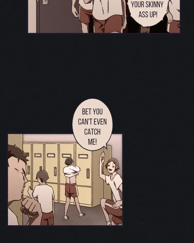 BRAIN Anthology Chapter 26 page 16 - 