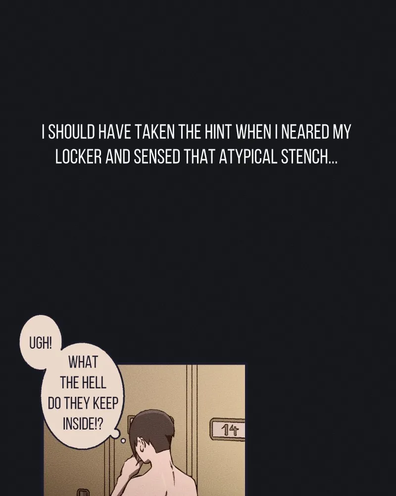 BRAIN Anthology Chapter 26 page 17 - 