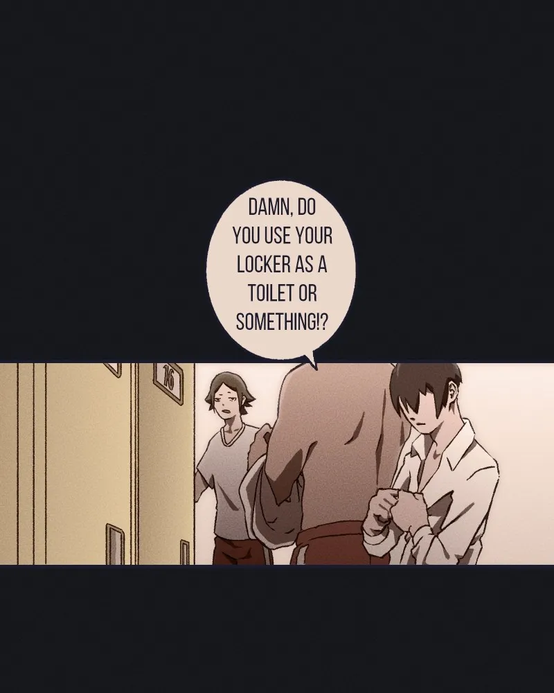BRAIN Anthology Chapter 26 page 19 - 