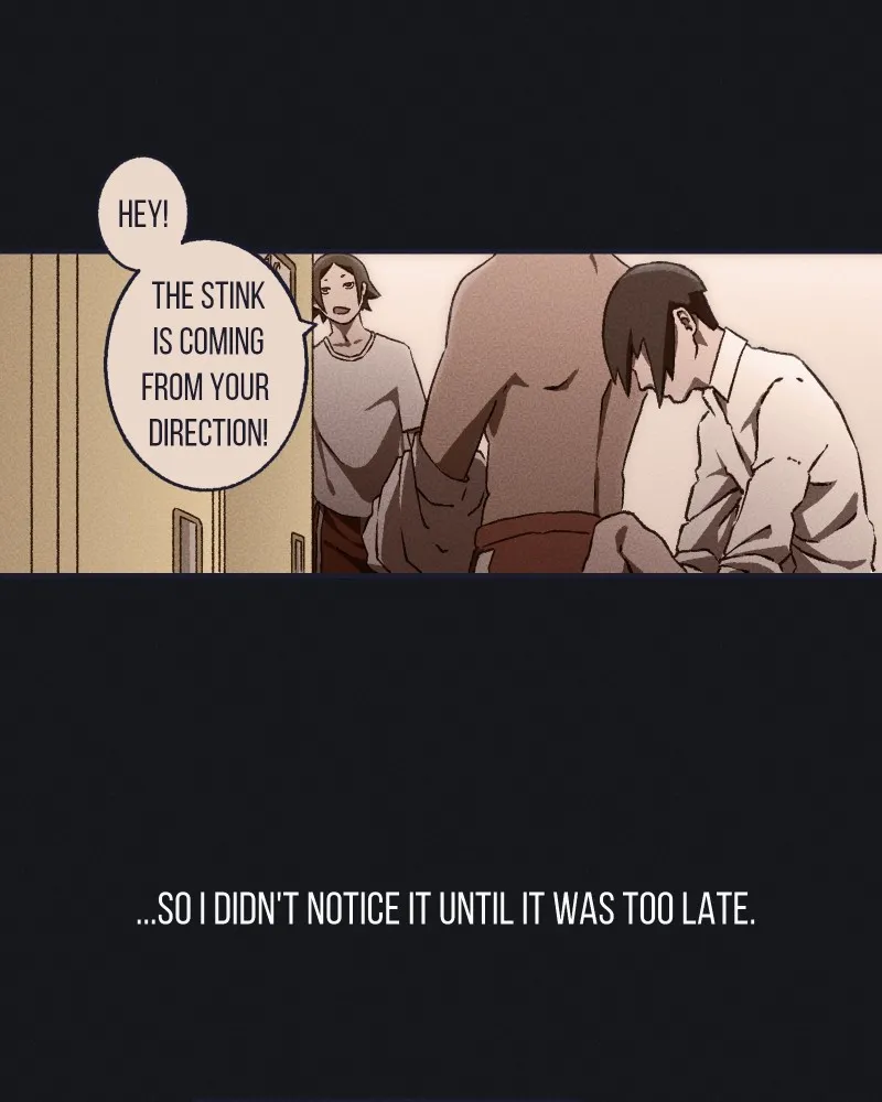 BRAIN Anthology Chapter 26 page 20 - 