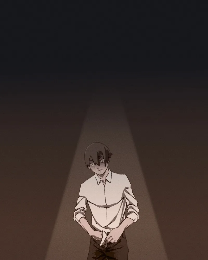 BRAIN Anthology Chapter 26 page 22 - 