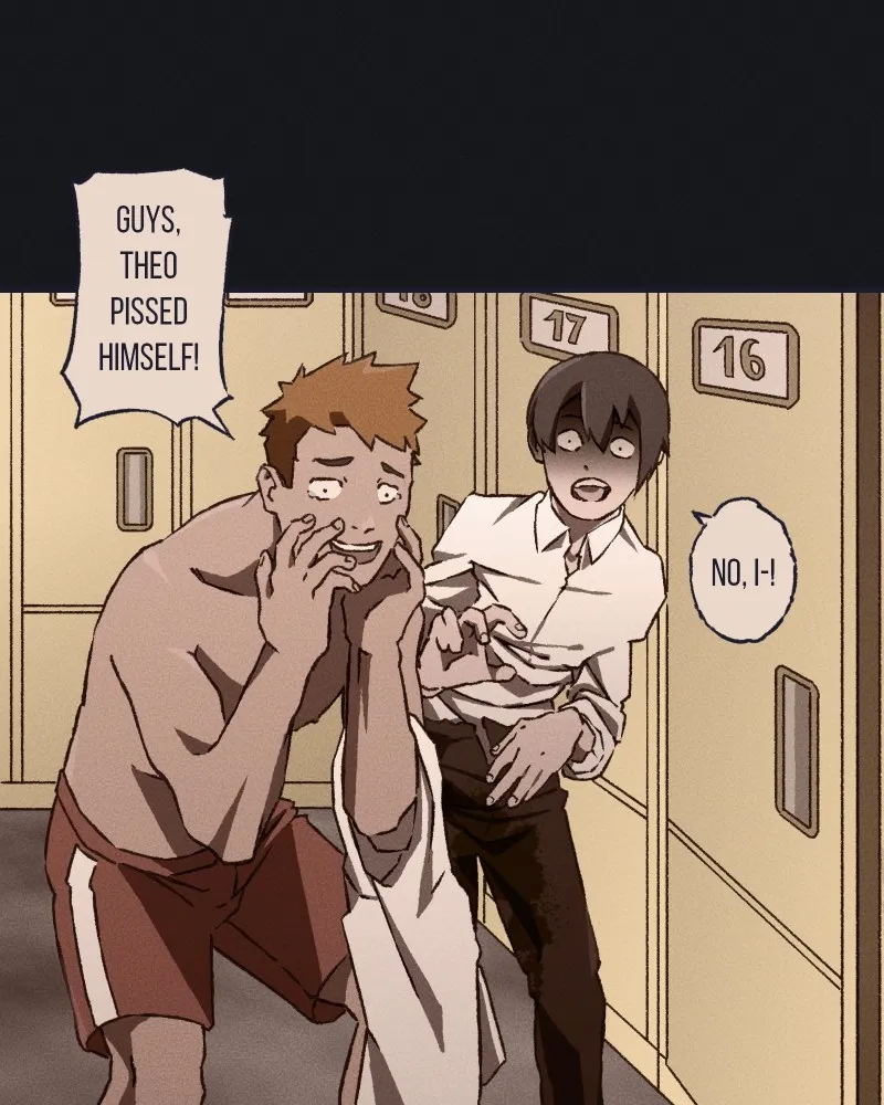 BRAIN Anthology Chapter 26 page 30 - 