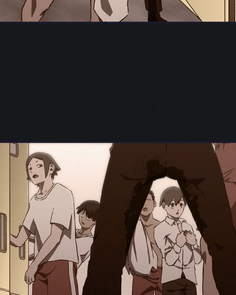 BRAIN Anthology Chapter 26 page 31 - 