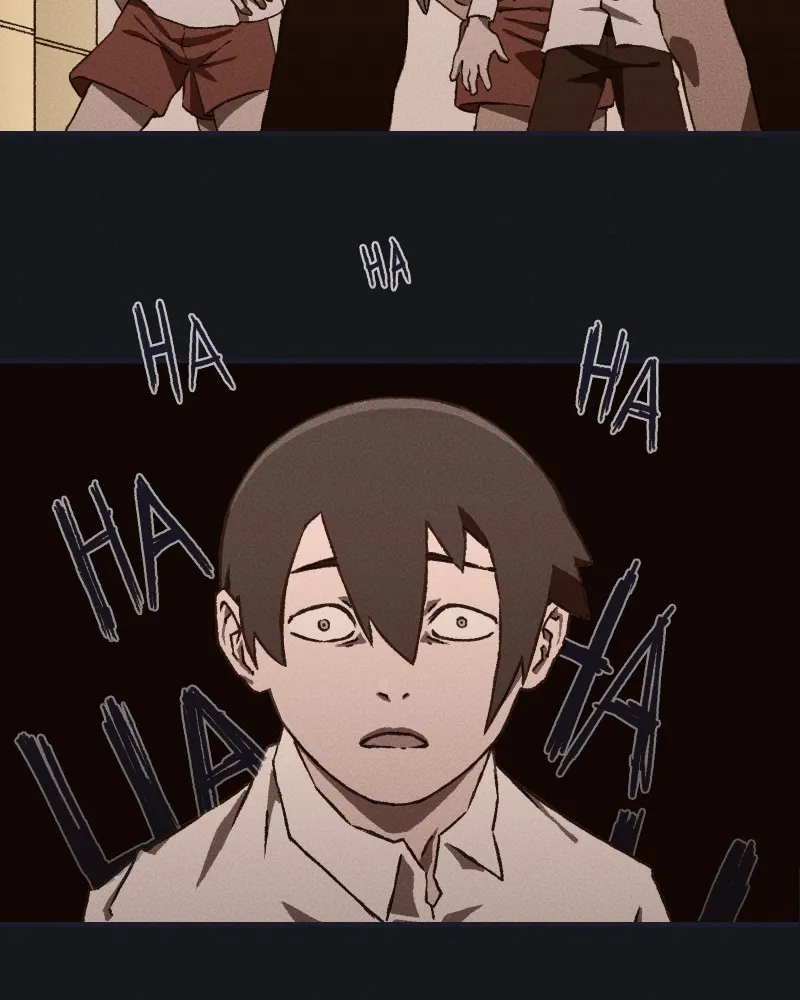 BRAIN Anthology Chapter 26 page 33 - 