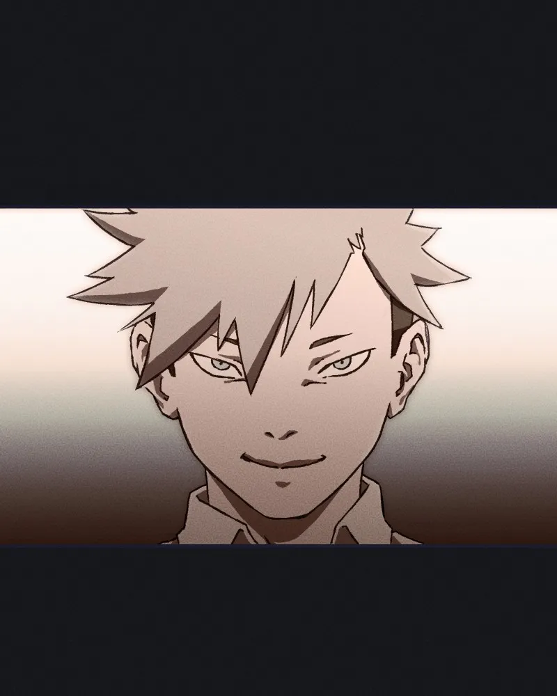 BRAIN Anthology Chapter 26 page 37 - 