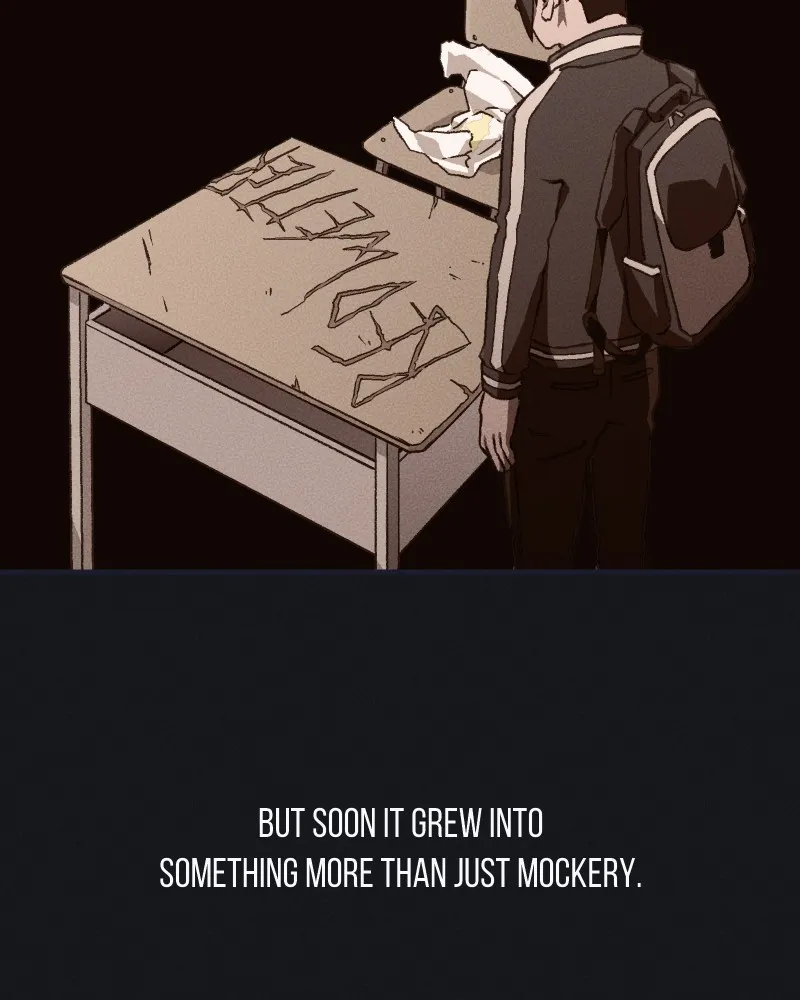 BRAIN Anthology Chapter 26 page 39 - 