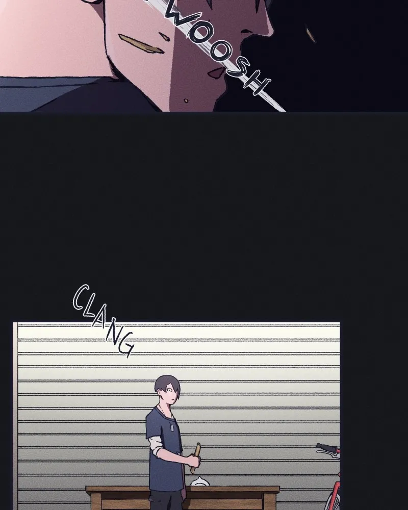 BRAIN Anthology Chapter 26 page 5 - 