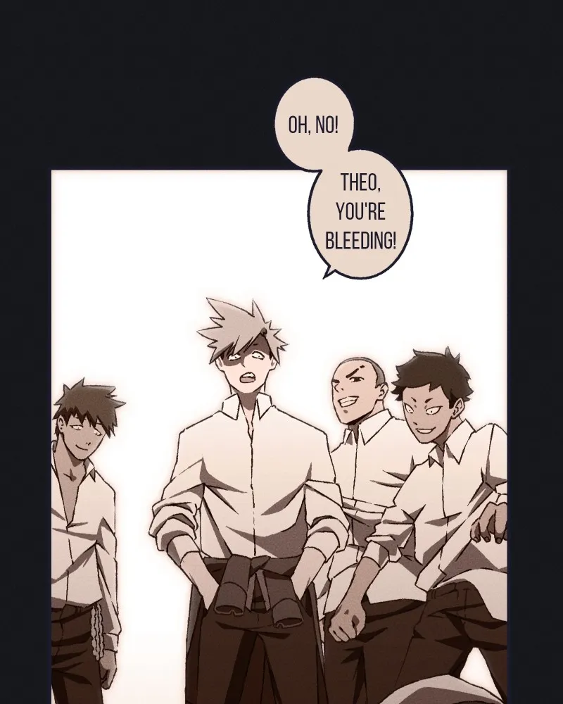 BRAIN Anthology Chapter 26 page 42 - 
