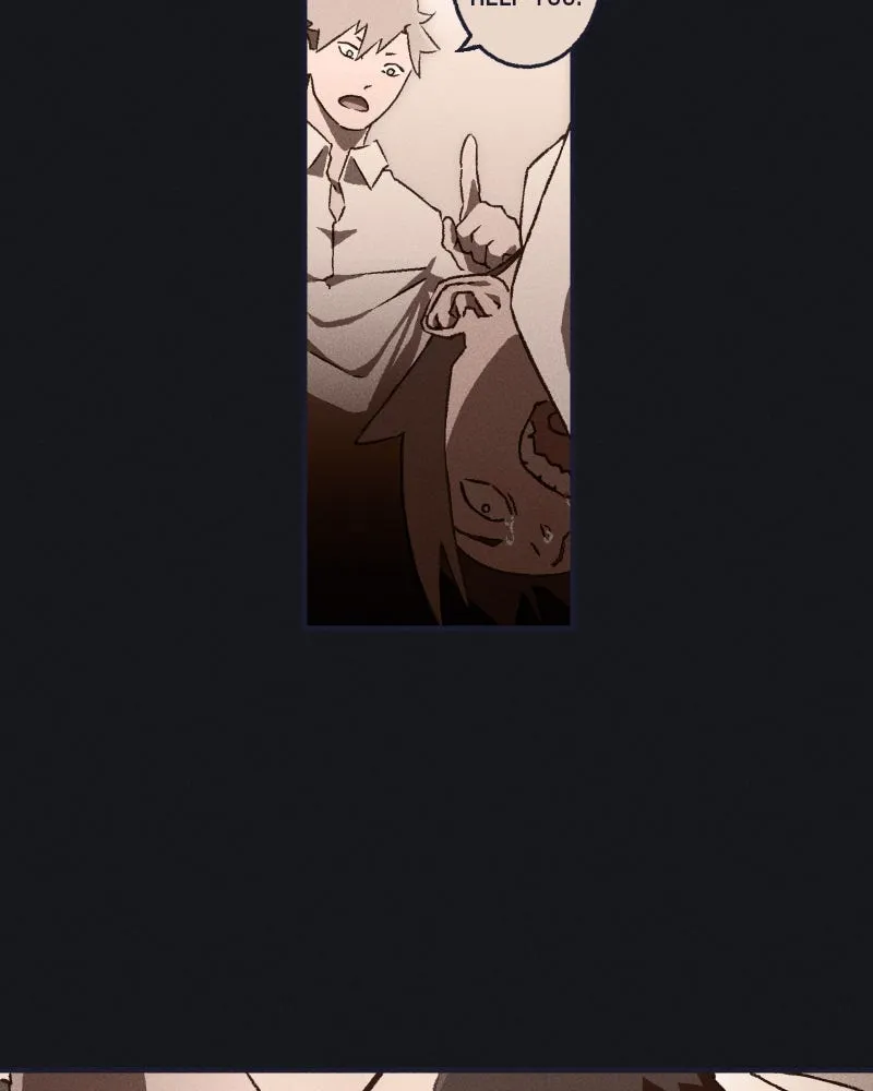 BRAIN Anthology Chapter 26 page 44 - 