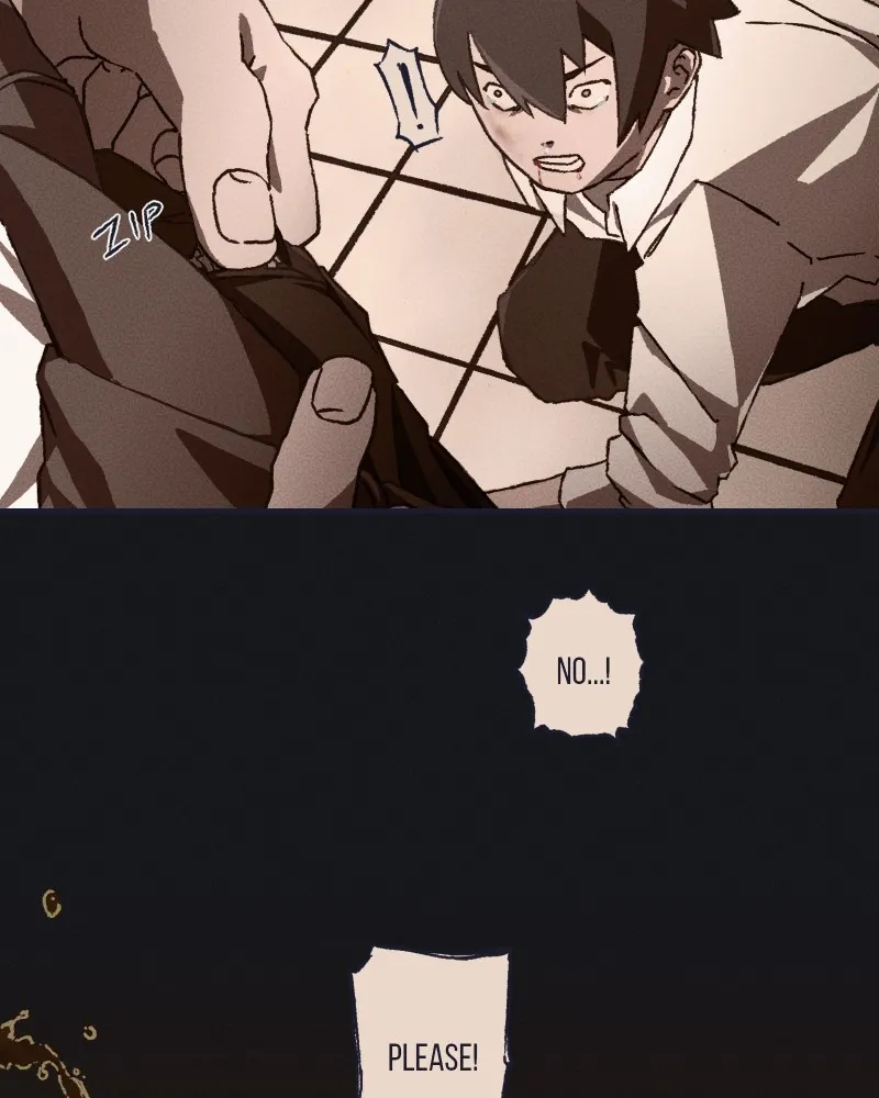 BRAIN Anthology Chapter 26 page 45 - 