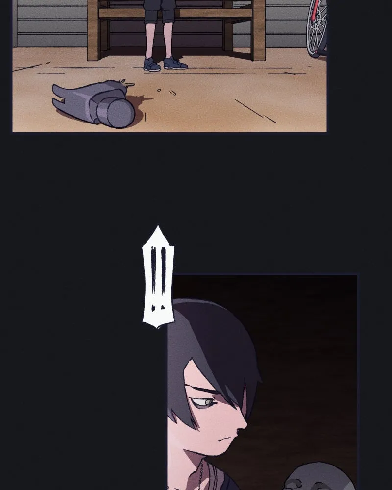BRAIN Anthology Chapter 26 page 6 - 