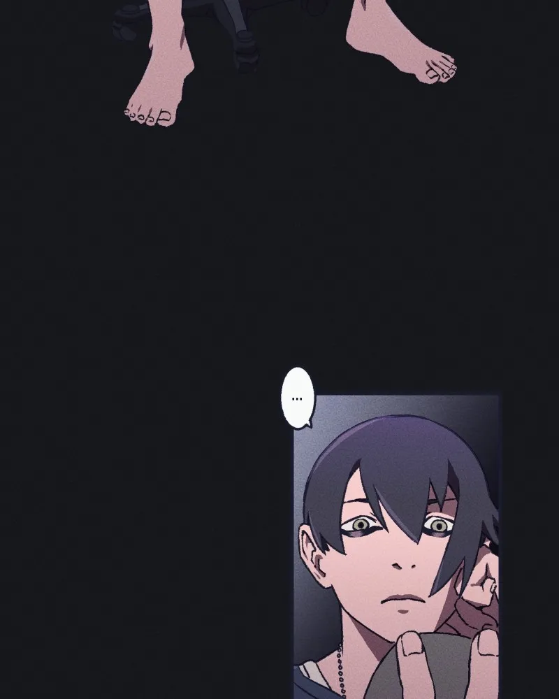 BRAIN Anthology Chapter 26 page 53 - 