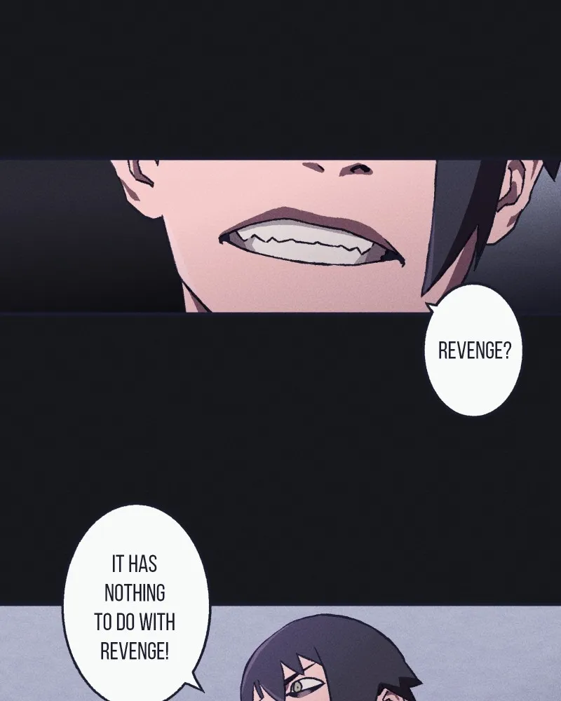 BRAIN Anthology Chapter 26 page 58 - 