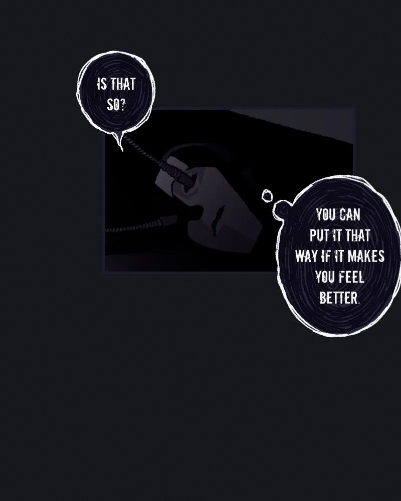 BRAIN Anthology Chapter 26 page 60 - 