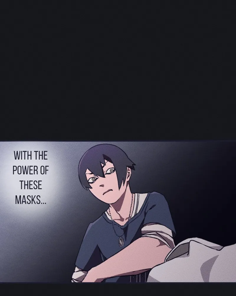 BRAIN Anthology Chapter 26 page 61 - 