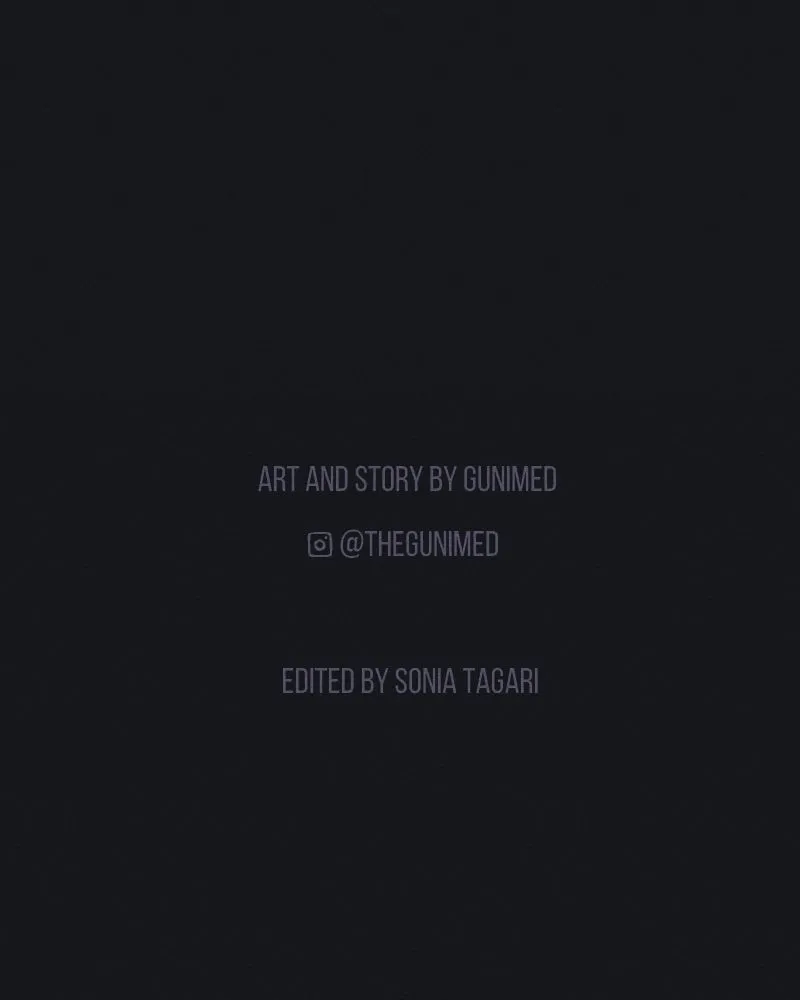 BRAIN Anthology Chapter 26 page 64 - 
