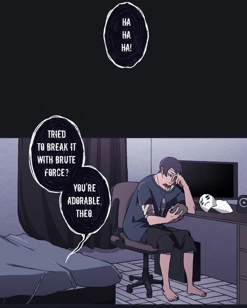 BRAIN Anthology Chapter 26 page 9 - 