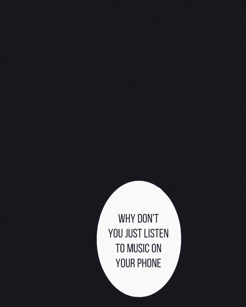 BRAIN Anthology Chapter 27 page 1 - 