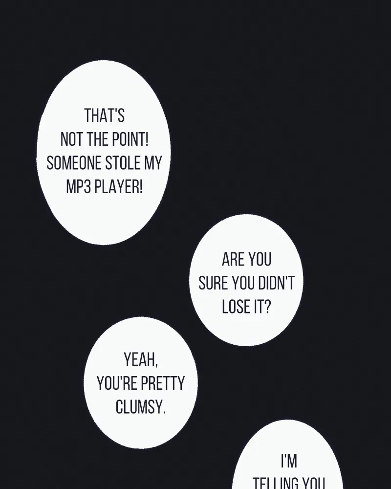 BRAIN Anthology Chapter 27 page 2 - 