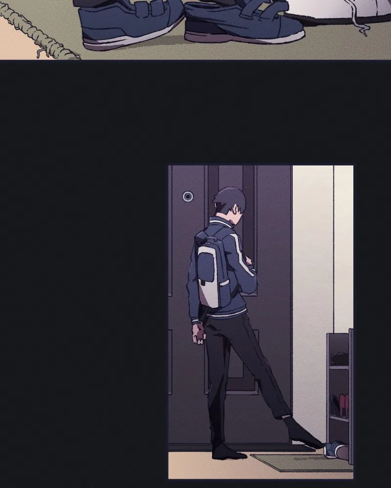 BRAIN Anthology Chapter 27 page 16 - 
