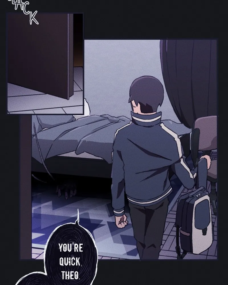 BRAIN Anthology Chapter 27 page 18 - 