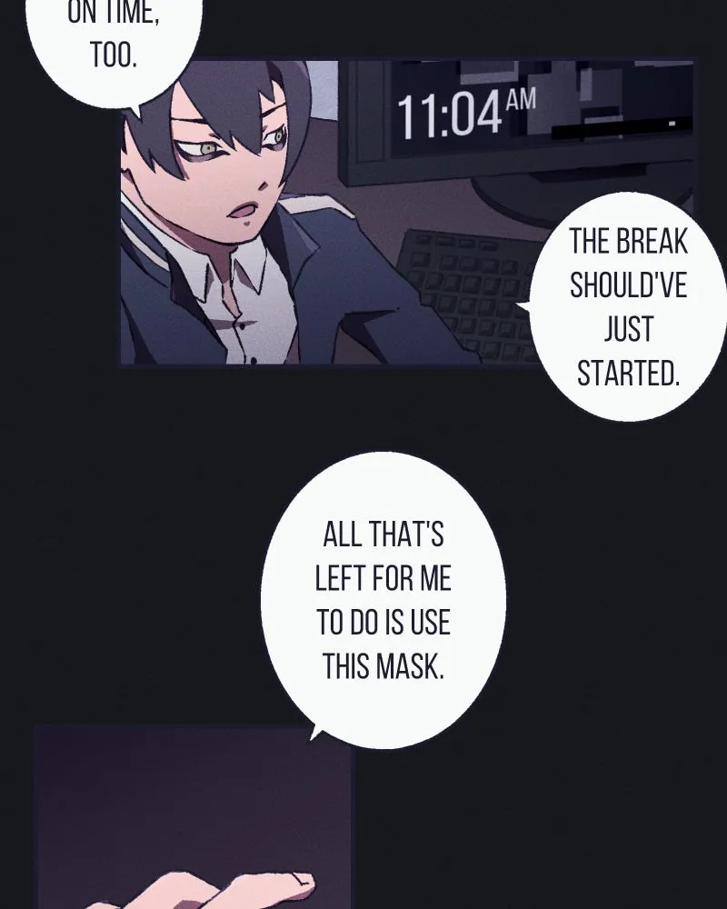 BRAIN Anthology Chapter 27 page 20 - 