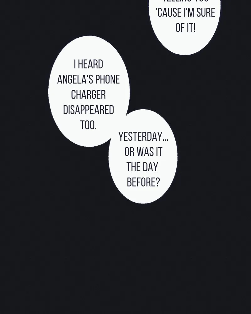 BRAIN Anthology Chapter 27 page 3 - 