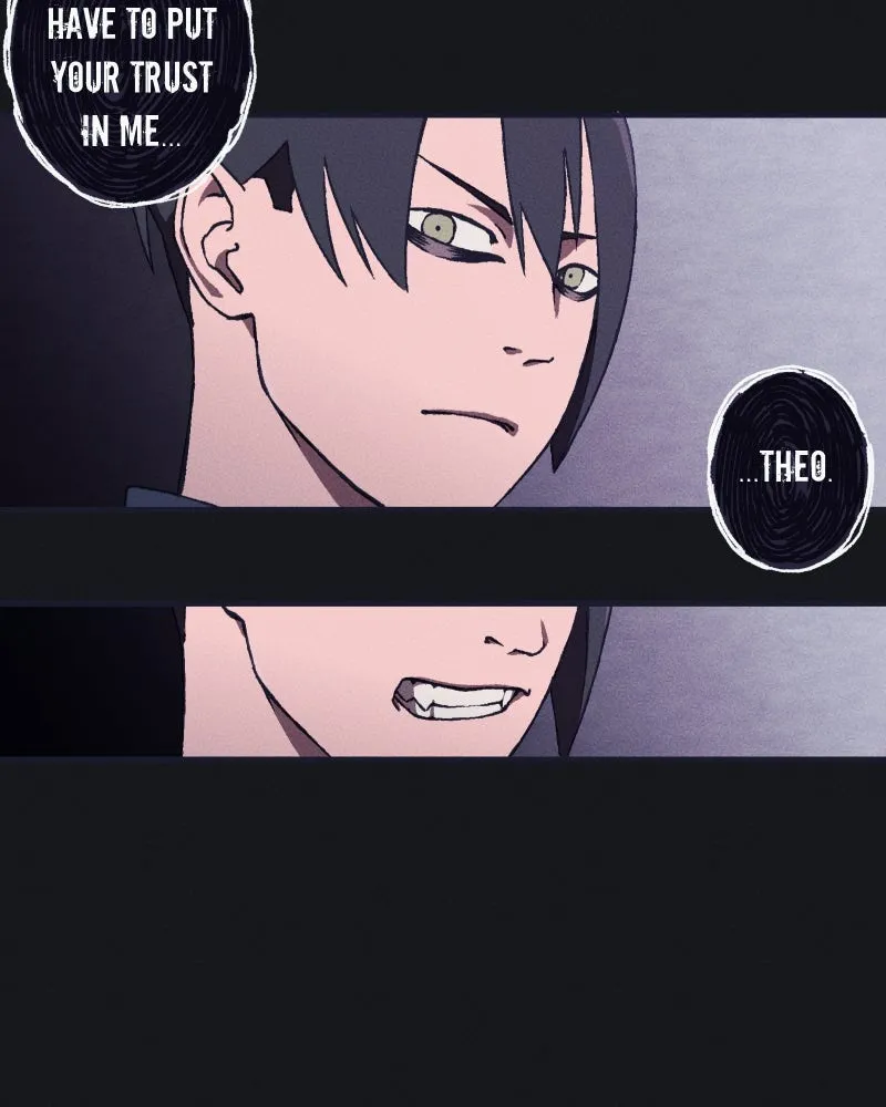 BRAIN Anthology Chapter 27 page 23 - 