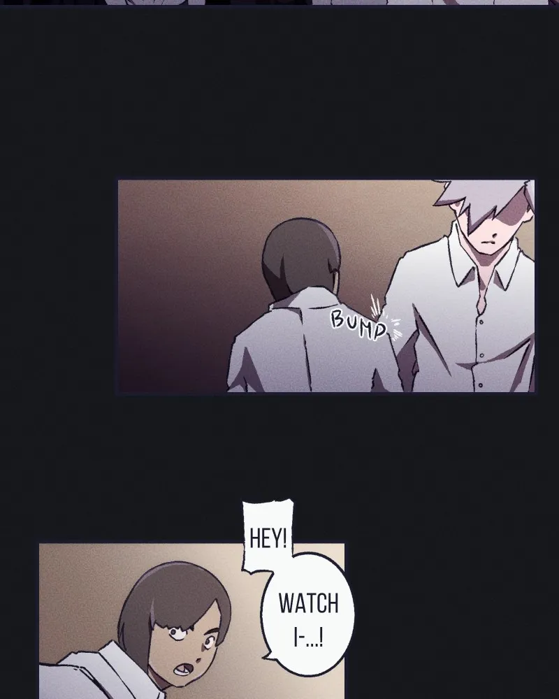 BRAIN Anthology Chapter 27 page 28 - 