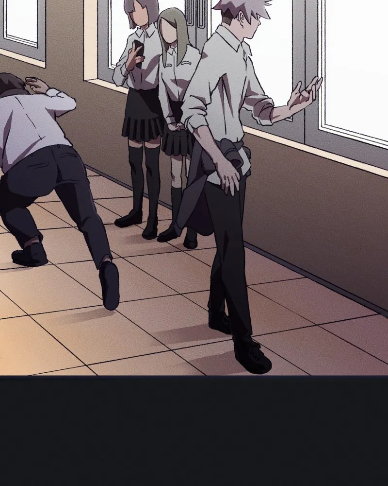 BRAIN Anthology Chapter 27 page 31 - 