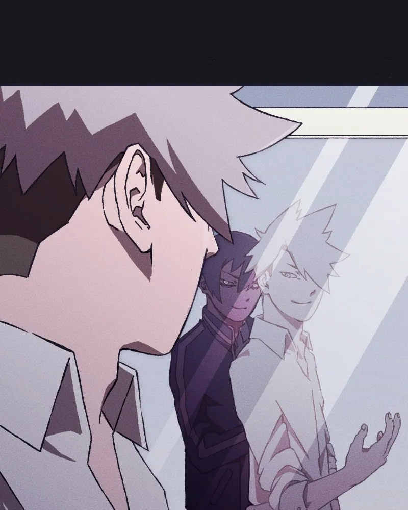 BRAIN Anthology Chapter 27 page 32 - 