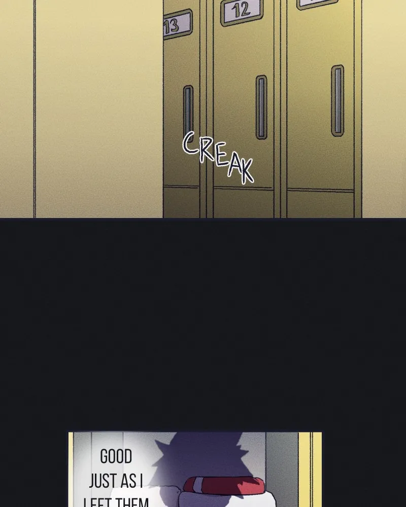 BRAIN Anthology Chapter 27 page 38 - 