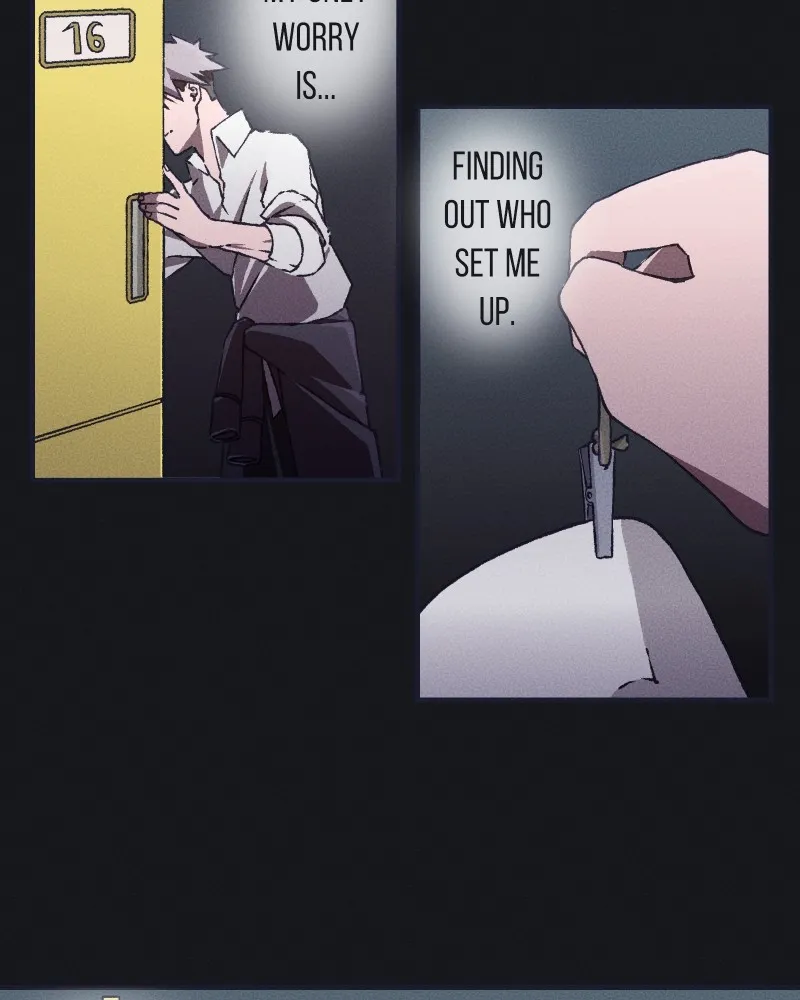 BRAIN Anthology Chapter 27 page 40 - 