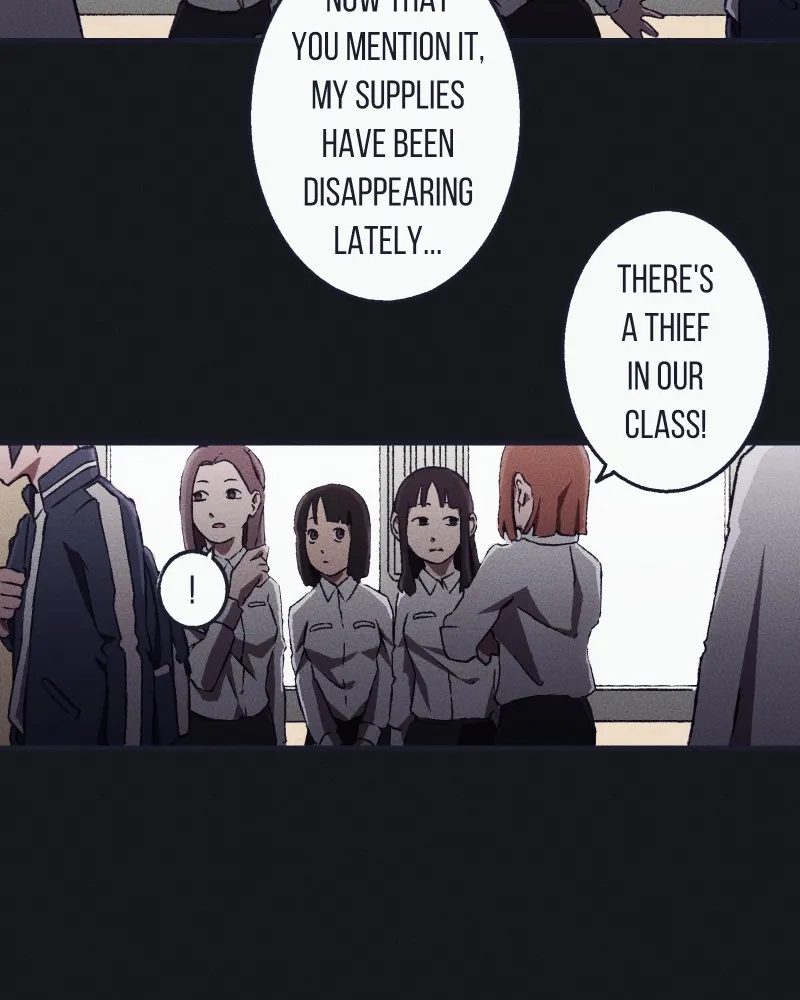 BRAIN Anthology Chapter 27 page 5 - 