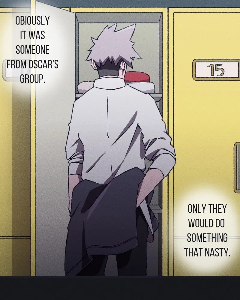 BRAIN Anthology Chapter 27 page 41 - 