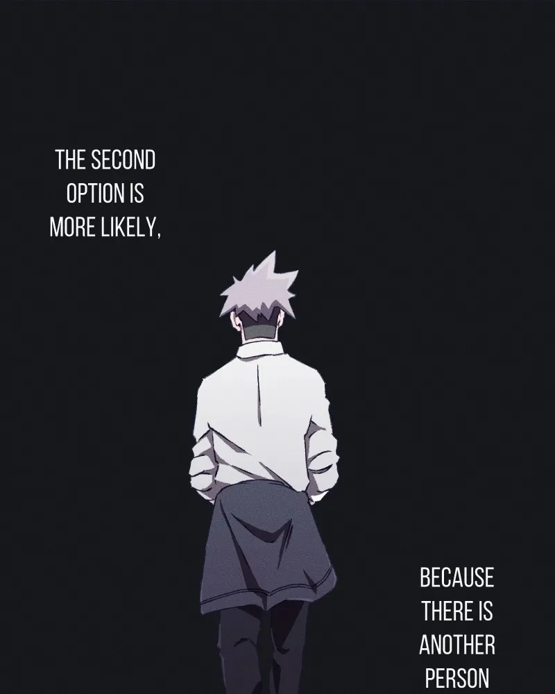 BRAIN Anthology Chapter 27 page 44 - 