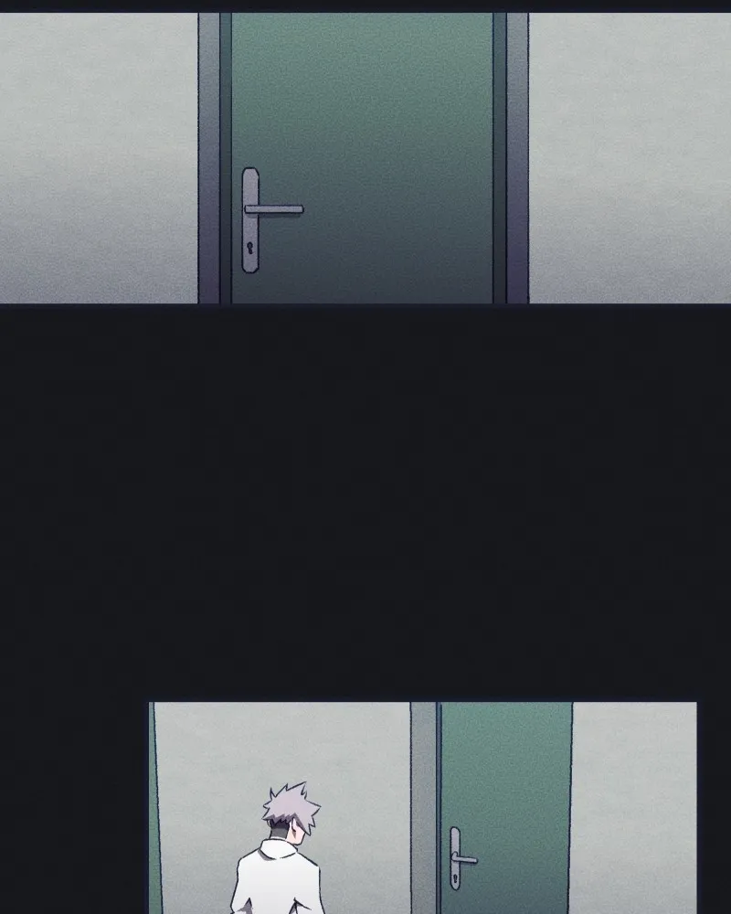 BRAIN Anthology Chapter 27 page 46 - 