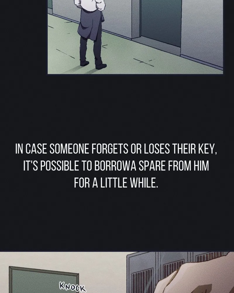 BRAIN Anthology Chapter 27 page 47 - 