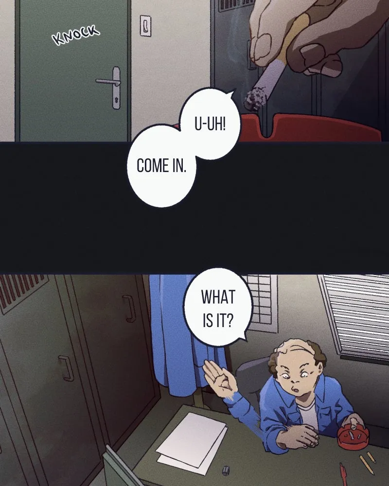 BRAIN Anthology Chapter 27 page 48 - 