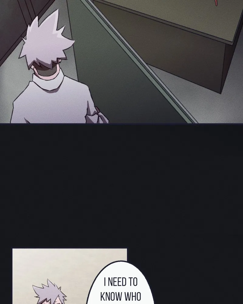 BRAIN Anthology Chapter 27 page 49 - 