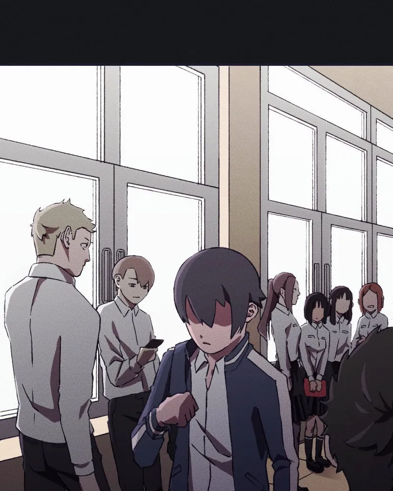 BRAIN Anthology Chapter 27 page 6 - 