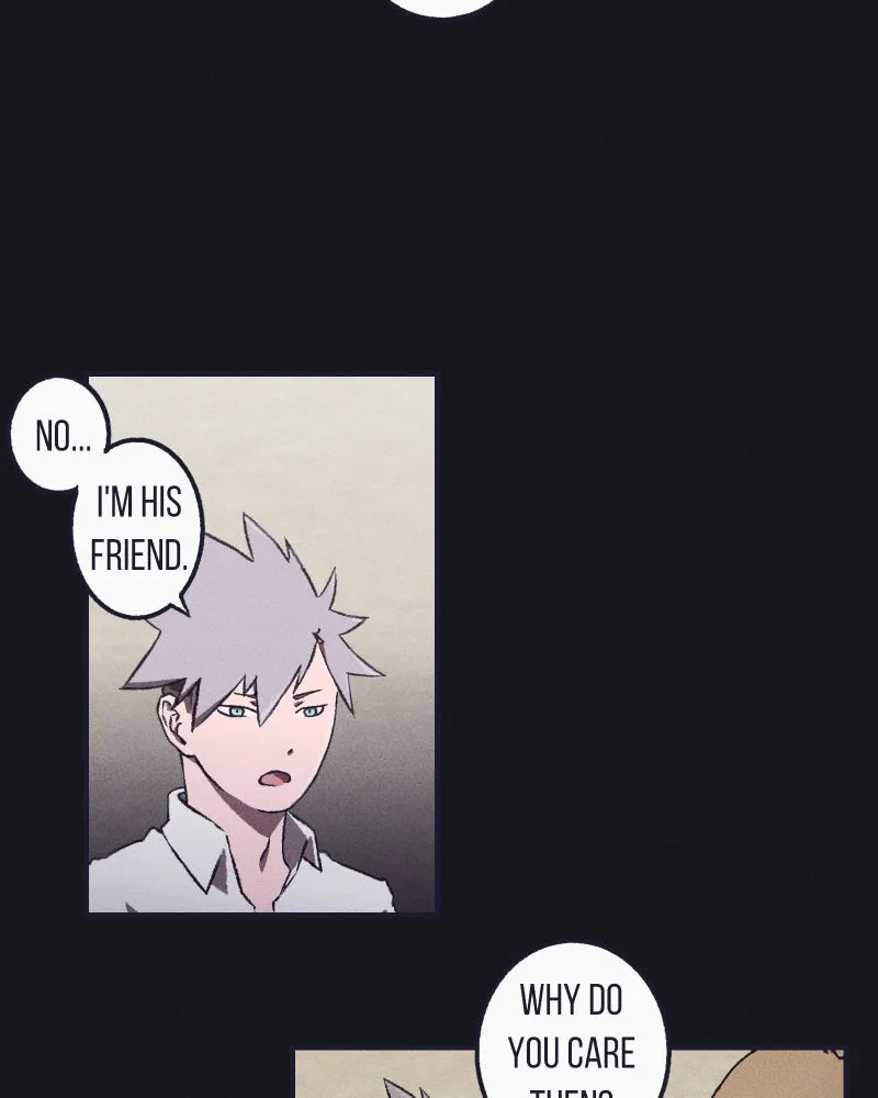 BRAIN Anthology Chapter 27 page 51 - 