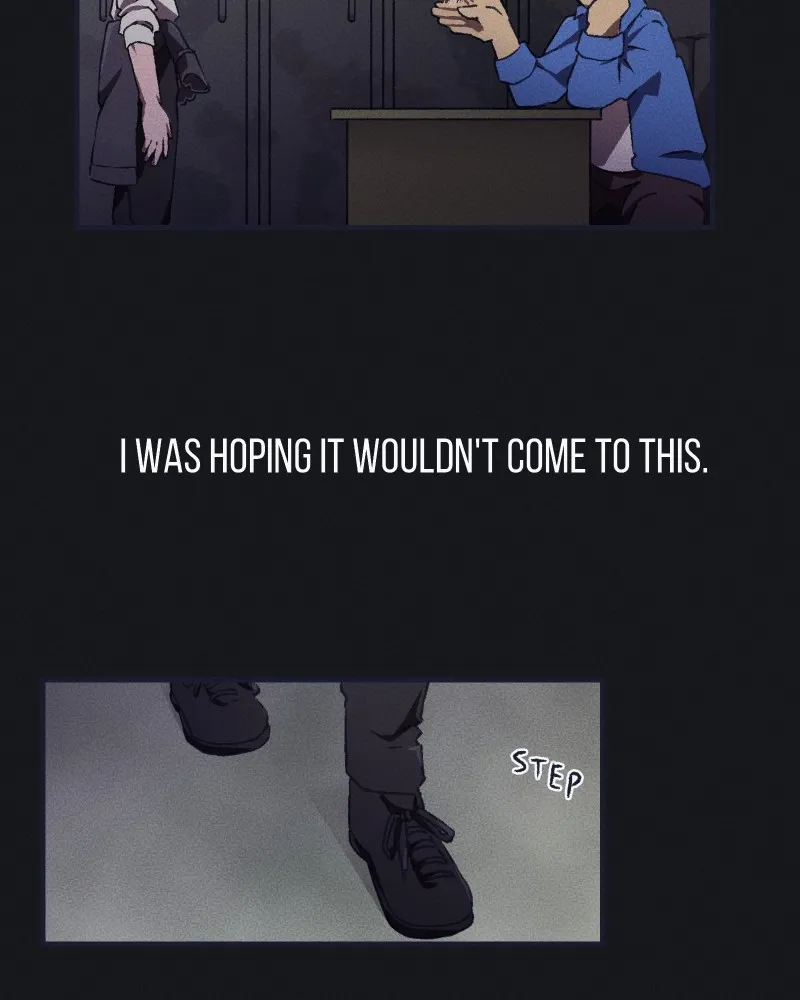 BRAIN Anthology Chapter 27 page 53 - 