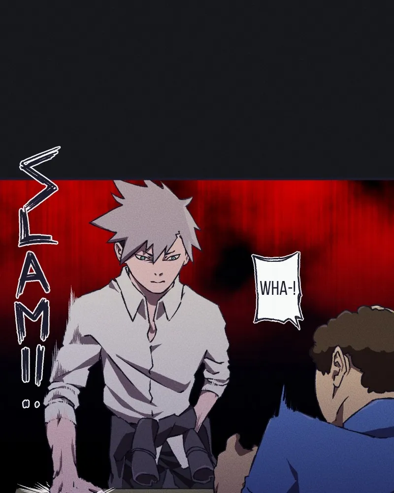 BRAIN Anthology Chapter 27 page 54 - 